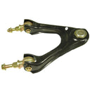 Delphi TC1044 Suspension Control Arm and Ball Joint Assembly - Front Right Upper