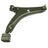Delphi TC1089 Suspension Control Arm and Ball Joint Assembly - Front Right Lower