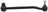 Delphi TC1182 Suspension Control Arm and Ball Joint Assembly - Rear Lower Rearward