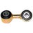 Delphi TC1206 Suspension Stabilizer Bar Link Kit - Rear Right