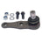 Delphi TC1228 Suspension Ball Joint - Front Lower