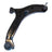 Delphi TC1310 Suspension Control Arm and Ball Joint Assembly - Front Right Lower