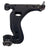 Delphi TC1377 Suspension Control Arm and Ball Joint Assembly - Front Right Lower