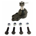 Delphi TC1651 Suspension Ball Joint - Front Lower
