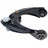 Delphi TC1755 Suspension Control Arm and Ball Joint Assembly - Front Left Upper