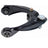 Delphi TC1756 Suspension Control Arm and Ball Joint Assembly - Front Right Upper