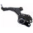 Delphi TC2158 Suspension Control Arm and Ball Joint Assembly - Front Left Lower