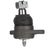 Delphi TC2215 Suspension Ball Joint - Front Lower