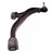 Delphi TC2219 Suspension Control Arm and Ball Joint Assembly - Front Right Lower