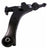 Delphi TC2241 Suspension Control Arm - Front Right Lower