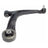 Delphi TC2352 Suspension Control Arm and Ball Joint Assembly - Front Right Lower
