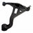 Delphi TC2395 Suspension Control Arm and Ball Joint Assembly - Front Right Lower