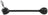 Delphi TC2475 Suspension Control Arm and Ball Joint Assembly - Rear