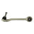Delphi TC3014 Suspension Control Arm and Ball Joint Assembly - Front Left Lower Rearward