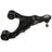 Delphi TC3027 Suspension Control Arm and Ball Joint Assembly - Front Right Upper