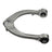 Delphi TC3037 Suspension Control Arm and Ball Joint Assembly - Front Left Upper