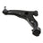 Delphi TC3288 Suspension Control Arm and Ball Joint Assembly - Front Left Lower