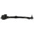 Delphi TC3459 Suspension Control Arm and Ball Joint Assembly - Front Right Lower
