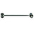 Delphi TC3460 Suspension Stabilizer Bar Link Kit - Rear