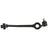 Delphi TC352 Suspension Control Arm and Ball Joint Assembly - Front Right Lower