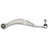 Delphi TC3564 Suspension Control Arm and Ball Joint Assembly - Rear Right Upper Rearward