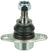 Delphi TC3650 Suspension Ball Joint - Front Lower Outer