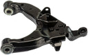 Delphi TC3788 Suspension Control Arm - Front Right Lower