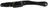 Delphi TC3840 Suspension Control Arm - Rear Lower Rearward