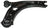 Delphi TC3842 Suspension Control Arm - Front Right Lower