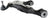 Delphi TC3966 Suspension Control Arm and Ball Joint Assembly - Front Right Lower