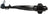 Delphi TC4001 Suspension Control Arm and Ball Joint Assembly - Front Left Lower