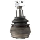 Delphi TC407 Suspension Ball Joint - Front Lower, Rear or Rear Lower