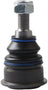Delphi TC4172 Suspension Ball Joint - Front Lower Inner