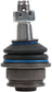 Delphi TC4259 Suspension Ball Joint - Front Lower