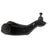 Delphi TC5442 Suspension Control Arm and Ball Joint Assembly - Front Right Upper