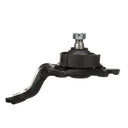 Delphi TC5555 Suspension Ball Joint - Front Right Lower