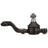 Delphi TC5673 Suspension Ball Joint - Front Right Lower