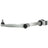 Delphi TC5708 Suspension Control Arm and Ball Joint Assembly - Front Right Lower