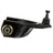 Delphi TC5923 Suspension Control Arm and Ball Joint Assembly - Front Upper