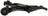 Delphi TC6053 Suspension Control Arm - Front Right Lower