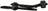 Delphi TC6137 Suspension Control Arm - Rear Upper