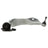 Delphi TC6309 Suspension Control Arm and Ball Joint Assembly - Front Left Lower