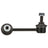 Delphi TC6428 Suspension Stabilizer Bar Link - Rear Left