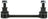 Delphi TC6432 Suspension Stabilizer Bar Link - Rear