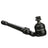 Delphi TC6547 Suspension Ball Joint - Front Lower