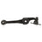 Delphi TC6564 Suspension Control Arm and Ball Joint Assembly - Front Left Lower