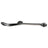 Delphi TC6681 Suspension Control Arm - Front Right