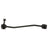 Delphi TC6766 Suspension Stabilizer Bar Link - Rear