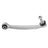 Delphi TC6798 Suspension Control Arm and Ball Joint Assembly - Front Right Lower Rearward