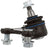 Delphi TC6816 Suspension Ball Joint - Front Right Lower